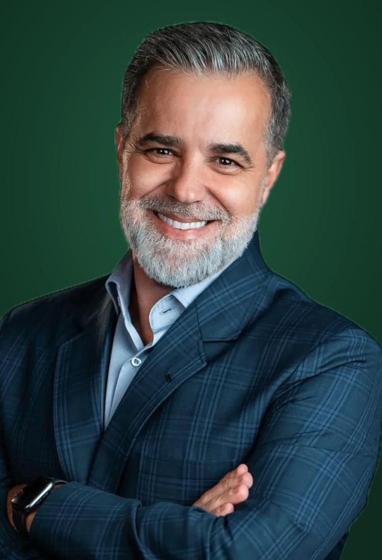 Márcio Giacobelli